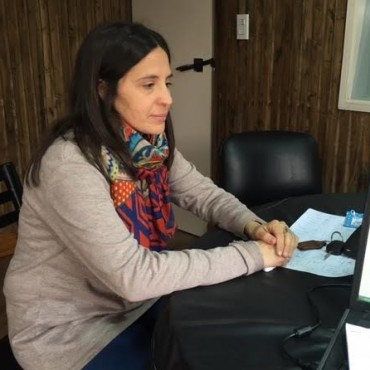 SE REUNE EL CONCEJO DELIBERANTE JUVENIL. HOY JURARAN LOS CONCEJALES TITULARES