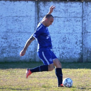 NEWBERY Y UNION NO AFLOJAN, SON LIDERES Y SE ENFRENTAN EL PROXIMO DOMINGO