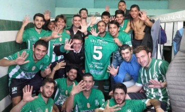 TORNEO CLAUSURA - LAS POSICIONES