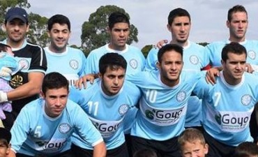 EL ACUMULADO PARA LA LIGUILLA: ATLETICO ARGENTINO SE METIO EN LA ZONA DE CLASIFICACION