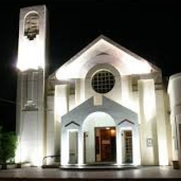 RIFA DE LA PARROQUIA - SORTEO MES DE AGOSTO