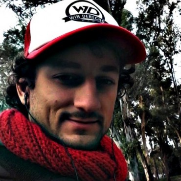 EL TRESLOMENSE MATEO COMPAGNUCCI ES EL NUEVO PRESIDENTE DE LA FEDERACION UNIVERSITARIA LA PLATA