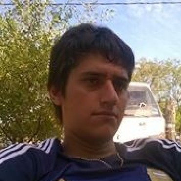 DAÑARON NUEVAMENTE EL VENTANAL DE UNA CASA EN EL BARRIO SAN CAYETANO