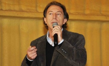 BRINDARAN CHARLA SOBRE BLANQUEO DE BIENES Y CAPITALES Y MORATORIA IMPOSITIVA Y PREVISIONAL