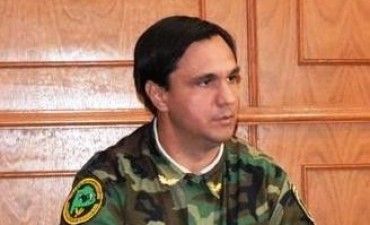 GUSTAVO RIVAS EN RELACION A LOS DELITOS EN EL CAMPO: 'NO ESTAMOS EN UNA BURBUJA'