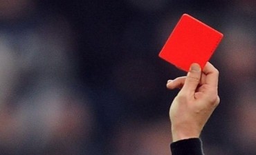 SUSPENDIERON POR TRES FECHAS LA CANCHA DE DEPORTIVO ARGENTINO