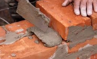 FUE ADJUDICADA LA OBRA DEL JARDIN MATERNAL Y LICITARAN 40 VIVIENDAS DEL PROGRAMA 'TECHO DIGNO'