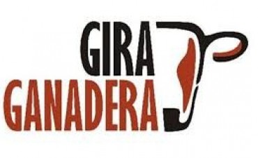 LA INGENIERA GRACIELA VARILLAS INVITO A PARTICIPAR DE LA GIRA GANADERA