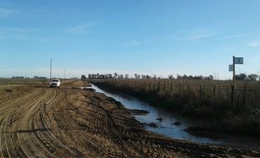 HORACIO DAHIR: 'LAMENTO QUE EXISTAN UN PAR DE IRRESPONSABLES QUE QUIERAN MIRARSE SOLO SU OMBLIGO'