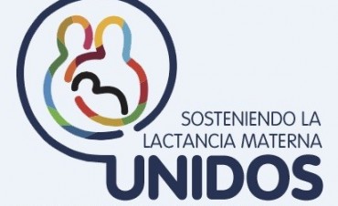 JORNADA DE LACTANCIA MATERNA