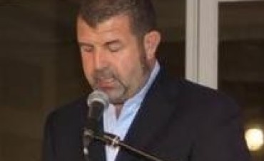 FABIO URIARTE: 'HAY QUE FRENAR ESTE CAPITALISMO SALVAJE'