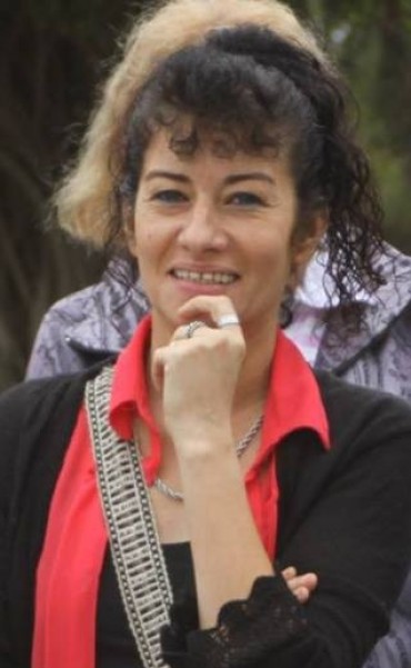 GILDA RODRIGUEZ: 'ESTAS ELECCIONES SON IMPORTANTES PARA PONER UN FRENO