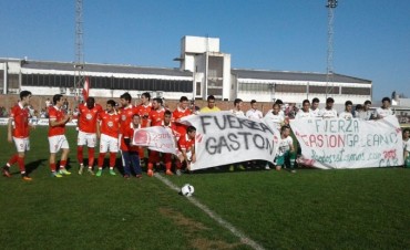 NEWBERY Y DEPORTIVO ARGENTINO OBTUVIERON DOS VICTORIAS IMPORTANTES PARA SEGUIR ARRIBA