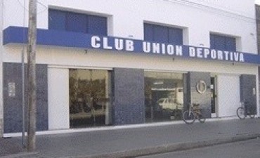 UNION DEPORTIVA REALIZA UNA CENA DESPEDIDA A PEDRO MILANESSE Y JORGE  BEORLEGUI