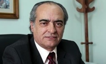 SE CONSTITUYÓ LA MESA DIRECTIVA DEL CONSEJO SUPERIOR DEL COLEGIO DE MÉDICOS