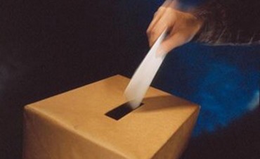 CIERRAN LAS MESAS: COMIENZA EL ESCRUTINIO