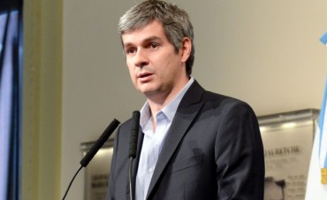 MARCOS PEÑA: 'ESTAMOS CONTENTOS'