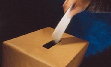 DATOS DE LA ELECCION EN TRES LOMAS