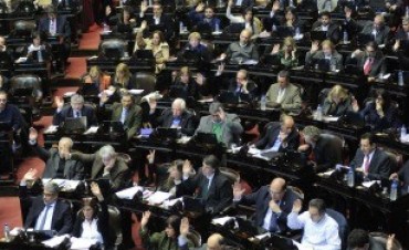 SE RENUEVAN 127 BANCAS Y PODRIA CAMBIAR LA RELACION DE FUERZAS PARA  2018