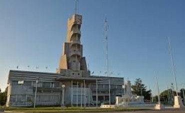 PARCIALES EN GUAMINI: UNIDAD CIUDADANA ESTA ARRIBA