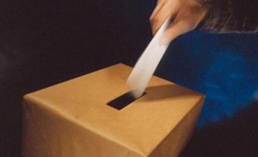 PARCIALES EN SALLIQUELO: CAMBIEMOS VA LIDERANDO EL ESCRUTINIO