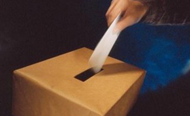 MESA 9 - GANO CAMBIEMOS