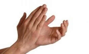 HAY FESTEJOS EN EL FRENTE UNIDAD CIUDADANA