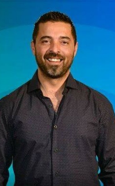 SERGIO MOLINA: 'ME SORPRENDIO LA GRAN RESPUESTA DE LA GENTE'