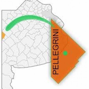 EN PELLEGRINI CAMBIEMOS GANA CON AMPLIA DIFERENCIA