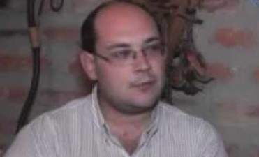 DAVID ALCALA: 'ESTOY AGRADECIDO Y ORGULLOSO DE LA LISTA'