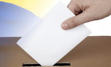 HUBO 491 VOTOS EN BLANCO EN TRES LOMAS