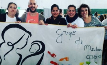 PROYECTO DEL CENS 451 PASO A LA ETAPA PROVINCIAL DE LA FERIA DE CIENCIAS