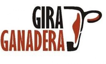 LA GIRA GANADERA LLEGA A TRES LOMAS