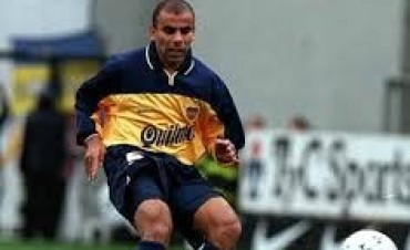 EL EQUIPO SENIOR DE BOCA JUNIORS JUGARA EN TRES LOMAS