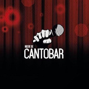 CANTO BAR EN LA SEDE DEL CLUB UNIÓN DEPORTIVA
