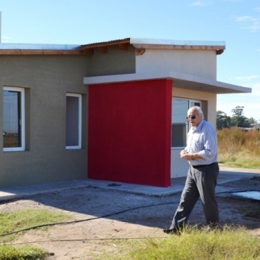 SE ABRE LA INSCRIPCIÓN AL LISTADO DE ADJUDICATARIOS DE LAS VIVIENDAS PARA EMPLEADOS MUNICIPALES