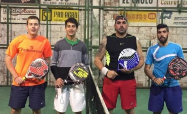 ROBERTO CASAGRANDE: 'NUNCA IMAGINE QUE IBA ESTAR A LA PUERTA DE UN NACIONAL'