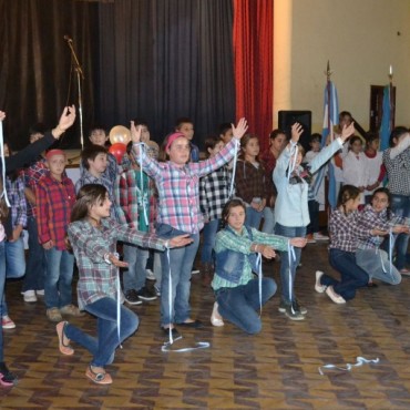 CONCIERTO DEL CORO DE NIÑOS “VOCECITAS”