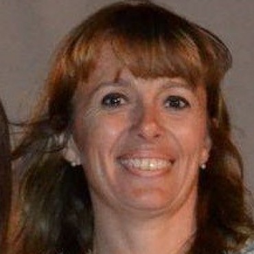 MARILINA MOCCIARO: 'ES UN BUEN PUNTAPIE PARA PODER RESURGIR'