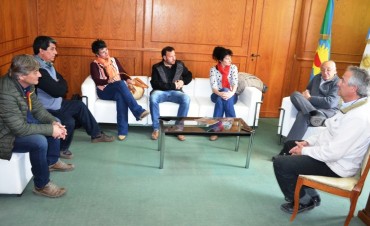 CLOACAS PARA LAS ESCUELAS DE LA CIUDAD