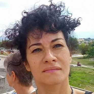 GILDA RODRIGUEZ: 'CUANDO YA NO HAY MAS CAPACIDAD PARA EL ASOMBRO APARECEN LAS CONSEJERAS DE CAMBIEMOS'