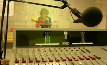 ALUMNOS DE 5to. SOCIALES DE LA SECUNDARIA REALIZARAN UN PROGRAMA RADIAL