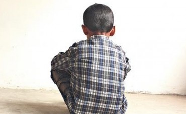 SE REALIZARA UNA CAPACITACION SOBRE ABUSO SEXUAL EN LA INFANCIA