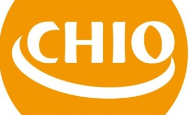 HELADOS CHIO INAUGURA LA TEMPORADA EL VIERNES 1 DE SETIEMBRE