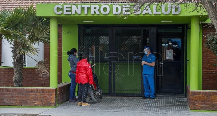 POR LA IMPRUDENCIA, LA PAMPA PASÓ DE UN CONTROL EJEMPLAR DE LA PANDEMIA A UNA OLA DE CONTAGIOS