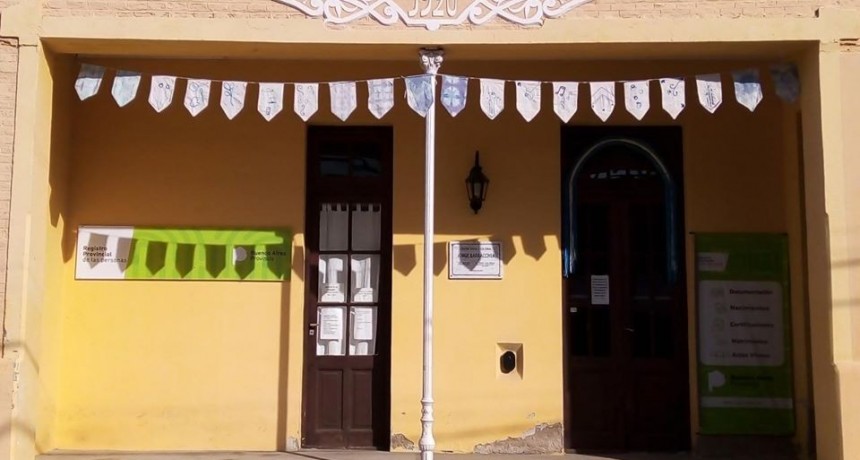 ESCUELA MUNICIPAL PONE A DISPOSICIÓN DE LOS ESTUDIANTES LAS SALAS DE INFORMÁTICA DE LAS SEDES 30 DE AGOSTO, BERUTTI, GARRÉ Y GIRODÍAS