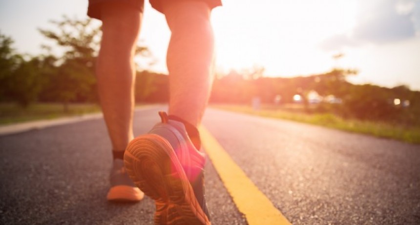 SE PREPARA LA 1° MARATÓN VIRTUAL