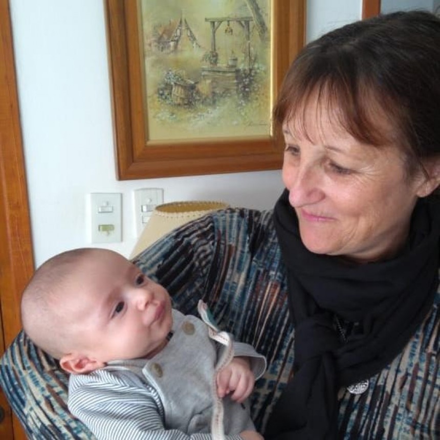 LIDIA RAGO: “ME QUEDO CON LAS COSAS BUENAS. NO IBAMOS A VENIR A PASEAR POR EL PUEBLO”