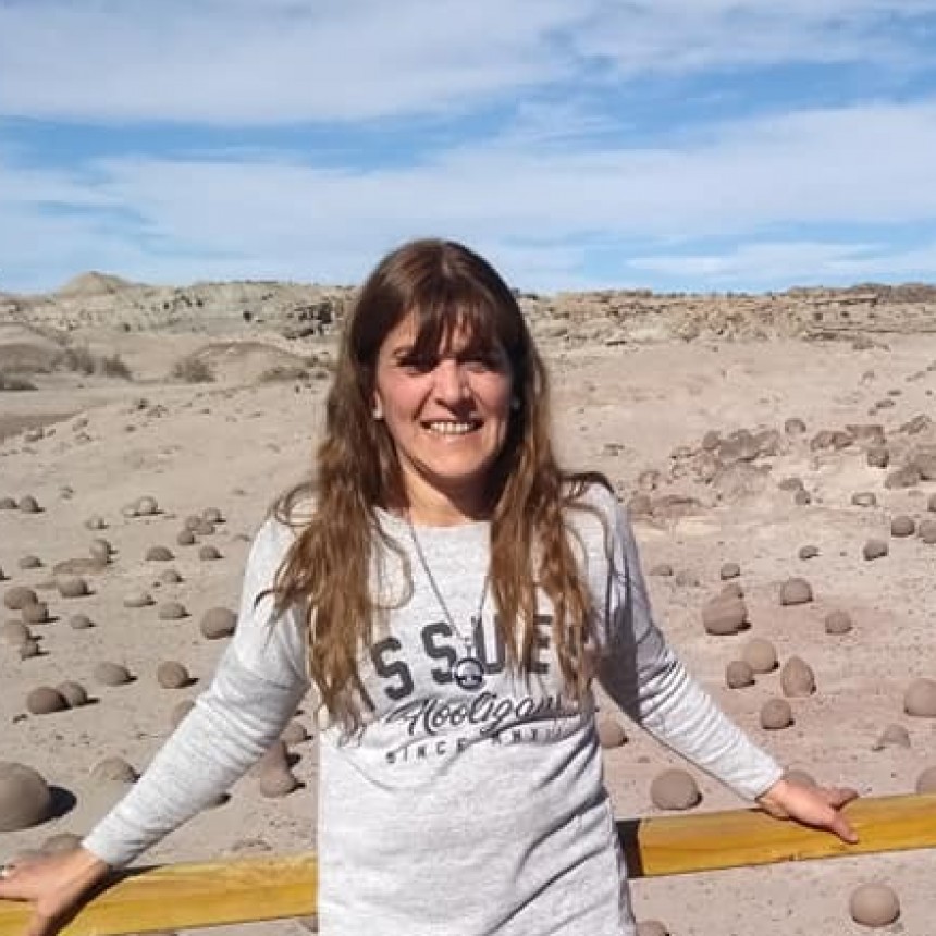 LUCY PIEROLIVO: “NO PODEMOS HACER LA FIESTA DEL DIA DEL NIÑO PERO QUEREMOS ENTREGAR JUGUETES”