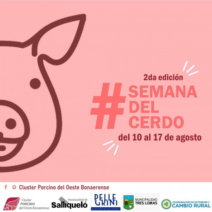 LLEGA LA SEGUNDA EDICIÓN DE LA 